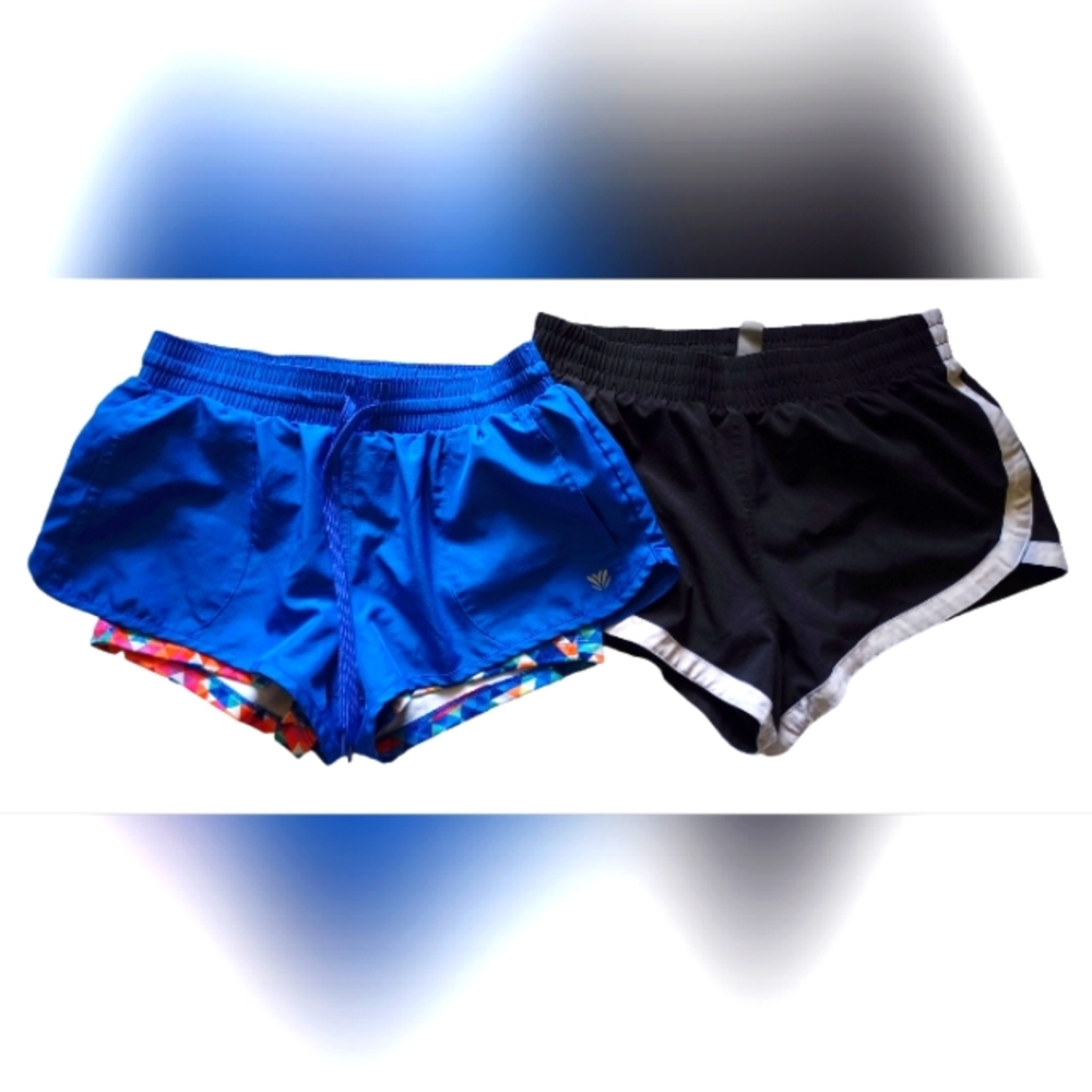Bundle Forever 21 workout shorts